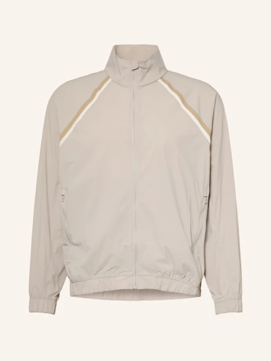 Zdjęcie produktu Lululemon Kurtka Do Biegania Pace Breaker beige