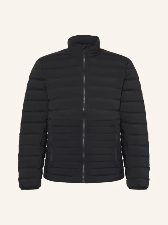 Zdjęcie produktu Lululemon Kurtka Puchowa Navigation 2.0 schwarz CZARNY