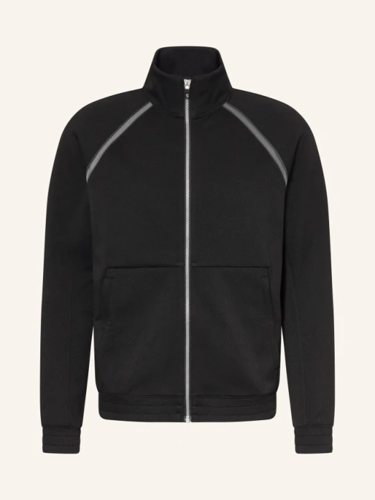 Zdjęcie produktu Lululemon Kurtka Treningowa Pace Breaker schwarz