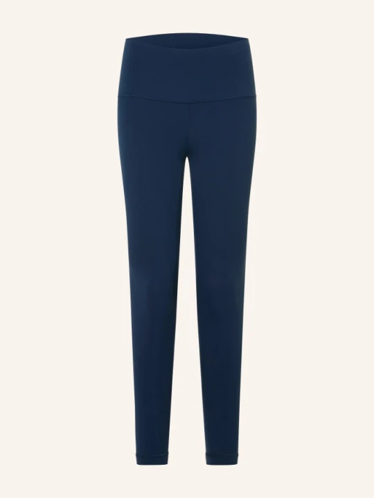 Zdjęcie produktu Lululemon Legginsy Align™ Hr 25in blau GRANATOWY