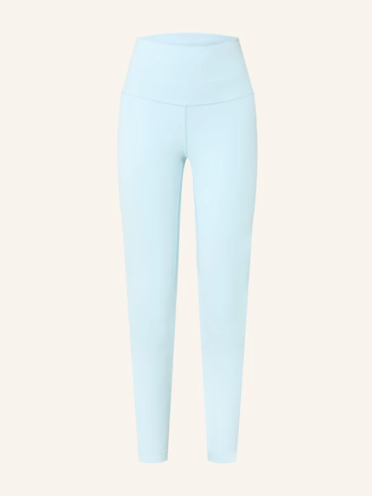 Zdjęcie produktu Lululemon Legginsy Align™ Hr 25in blau JASNONIEBIESKI