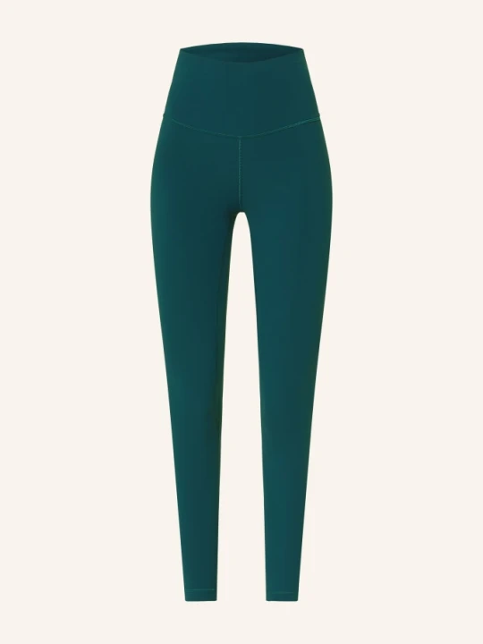 Zdjęcie produktu Lululemon Legginsy Align™ Hr 25in gruen PETROL