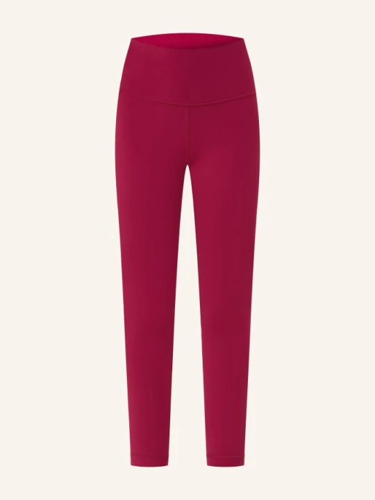 Zdjęcie produktu Lululemon Legginsy Align™ Hr 25in rot CZERWONY