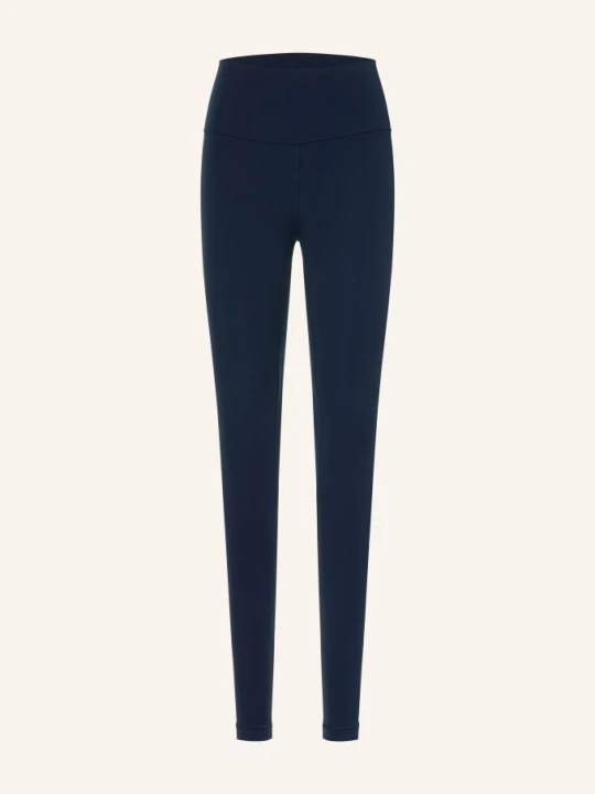Zdjęcie produktu Lululemon Legginsy Align™ Hr 28in blau GRANATOWY