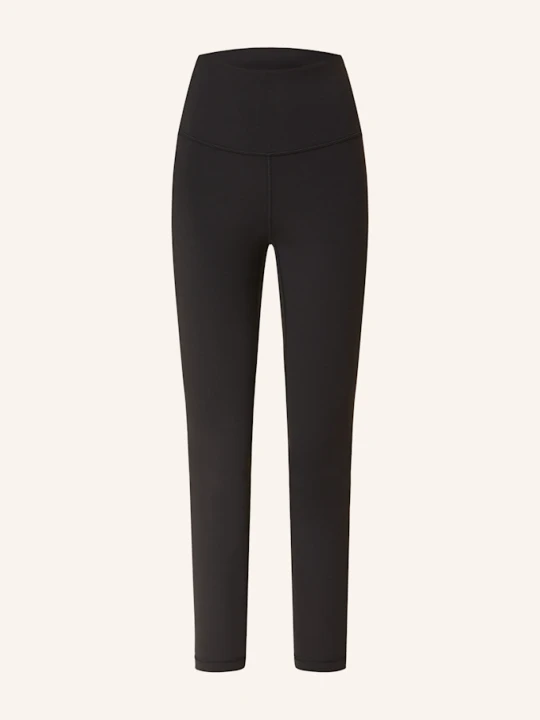 Zdjęcie produktu Lululemon Legginsy Align™ Hr 28in schwarz CZARNY