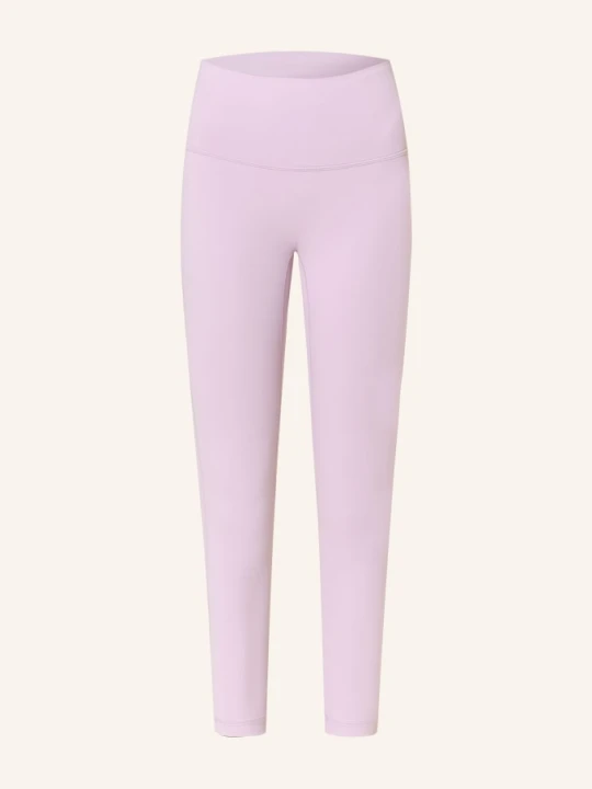 Zdjęcie produktu Lululemon Legginsy Align™ No Line Hr 25in lila JASNOFIOLETOWY