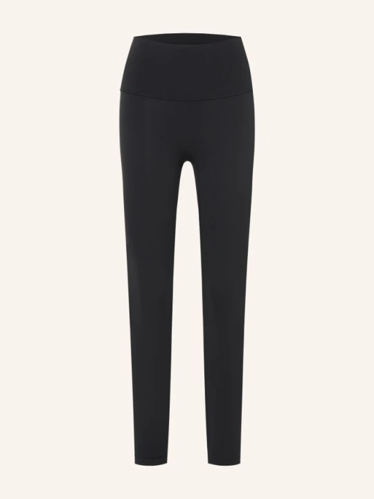 Zdjęcie produktu Lululemon Legginsy Align™ No Line Hr 25in schwarz CZARNY