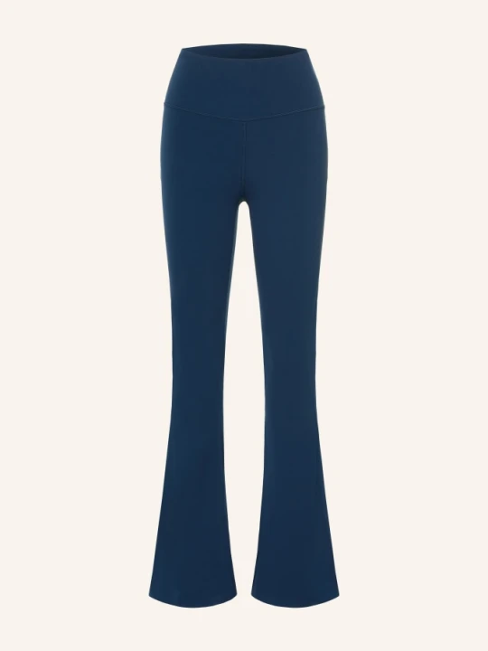 Zdjęcie produktu Lululemon Legginsy Groove Shr Nulu™ blau GRANATOWY