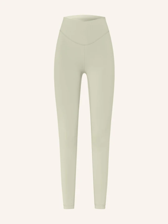 Zdjęcie produktu Lululemon Legginsy Wunder Under Smoothcover™ Hr 28in gruen MIĘTOWY