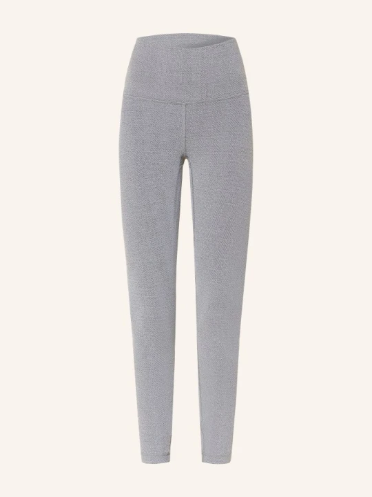 Zdjęcie produktu Lululemon Rajstopy Wunder Train Hr 25in grau SZARY