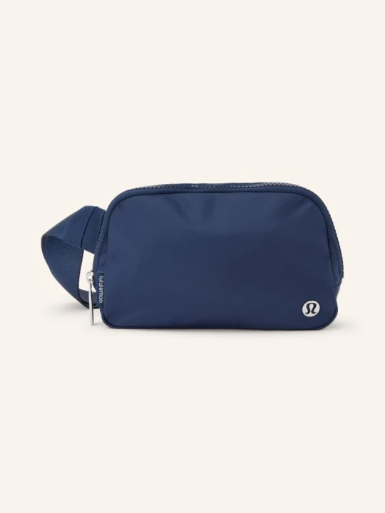 Zdjęcie produktu Lululemon Saszetka Biodrówka Everywhere blau CZARNY