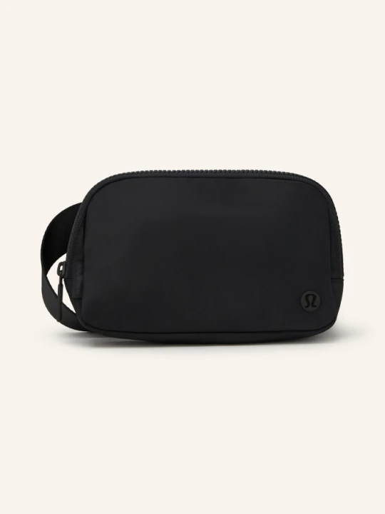 Zdjęcie produktu Lululemon Saszetka Biodrówka Everywhere schwarz CZARNY