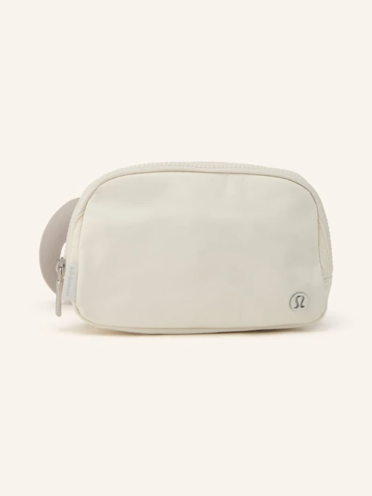 Zdjęcie produktu Lululemon Saszetka Biodrówka Everywhere weiss ECRU