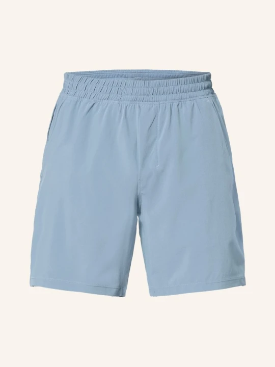 Zdjęcie produktu Lululemon Spodenki Do Biegania 2 W 1 Pace Breaker blau NIEBIESKI