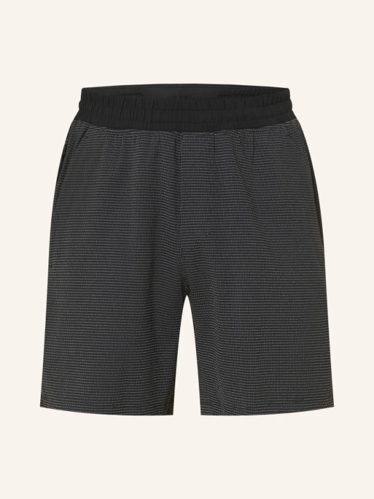 Zdjęcie produktu Lululemon Spodenki Do Biegania Pace Breaker Reflective schwarz
