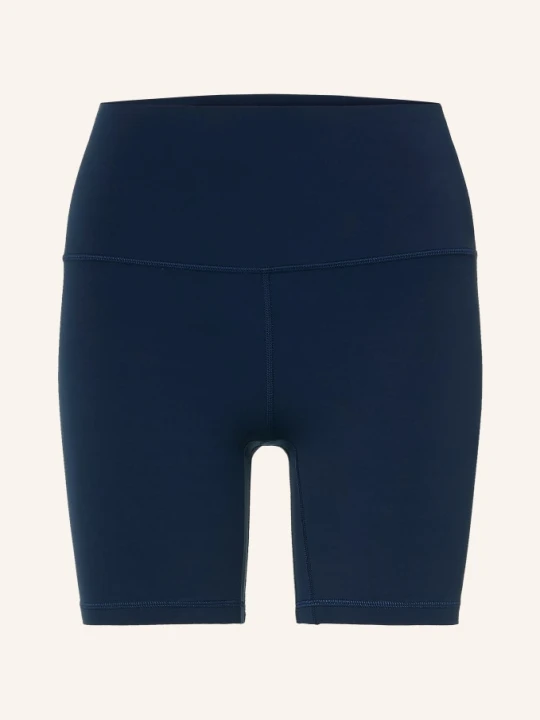 Zdjęcie produktu Lululemon Spodenki Do Jogi Align™ Hr 6in blau GRANATOWY