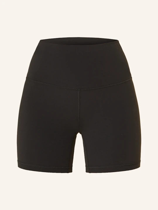 Zdjęcie produktu Lululemon Spodenki Do Jogi Align™ Hr 6in schwarz CZARNY