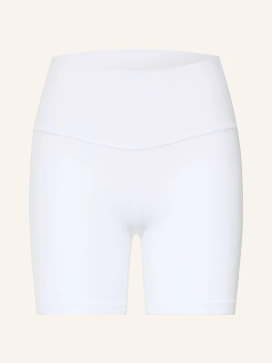 Zdjęcie produktu Lululemon Spodenki Do Jogi Align™ Hr 6in weiss BIAŁY