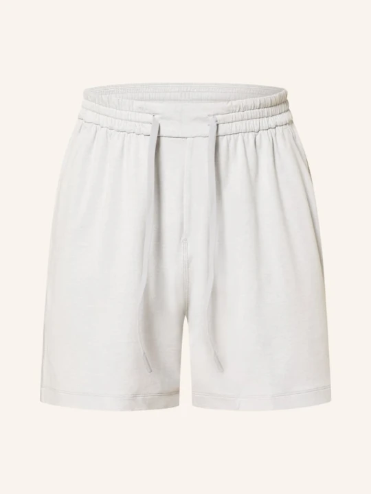 Zdjęcie produktu Lululemon Spodenki Dżersejowe Soft Jersey Short 5in grau SZARY
