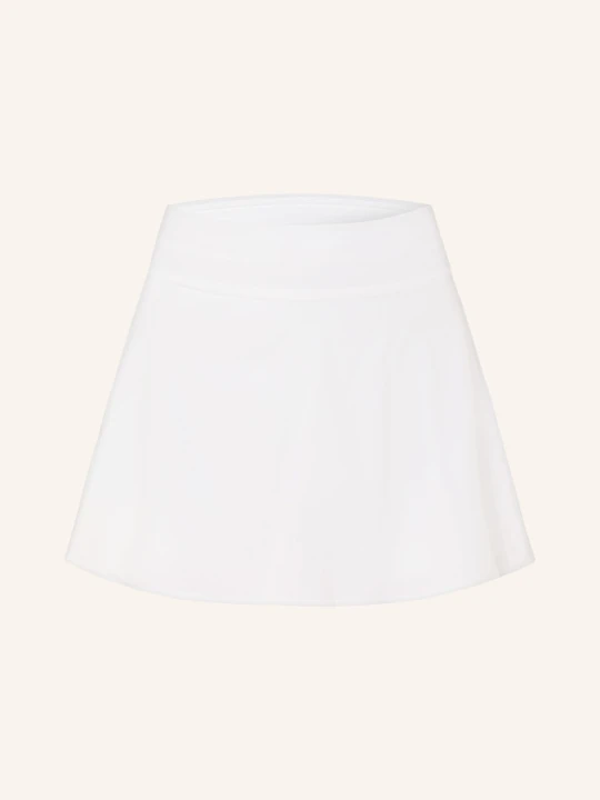Zdjęcie produktu Lululemon Spódnica Tenisowa Lightweight High Rise weiss BIAŁY