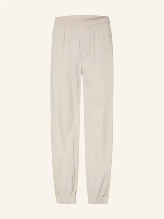 Zdjęcie produktu Lululemon Spodnie Do Biegania Pace Breaker Glyde beige