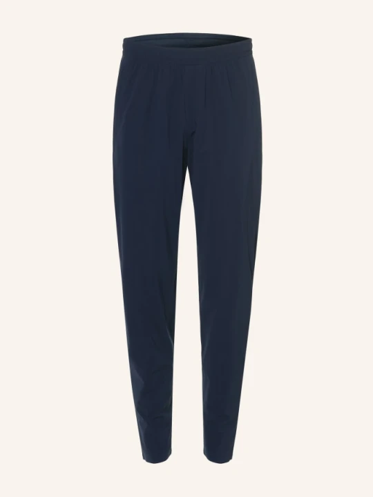 Zdjęcie produktu Lululemon Spodnie Do Biegania Pace Breaker Regular blau GRANATOWY