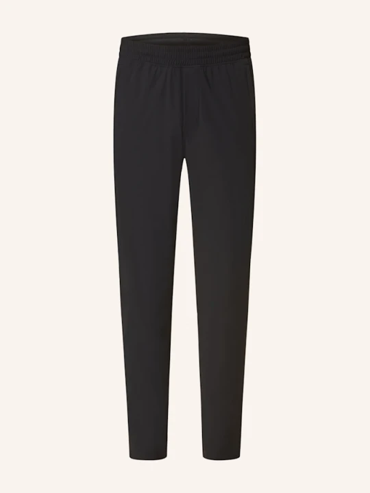 Zdjęcie produktu Lululemon Spodnie Do Biegania Pace Breaker Regular schwarz CZARNY