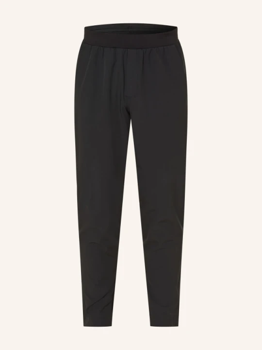 Zdjęcie produktu Lululemon Spodnie Do Biegania Run Crew Cold-Weather schwarz CZARNY