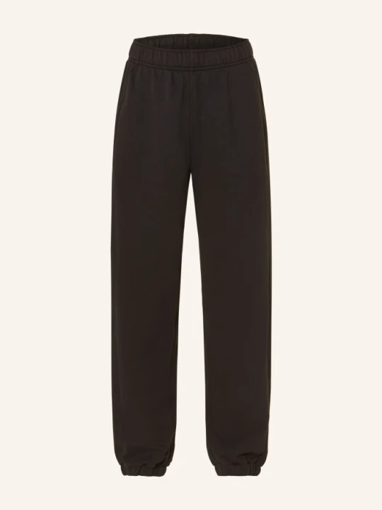 Zdjęcie produktu Lululemon Spodnie Dresowe Scuba schwarz CZARNY