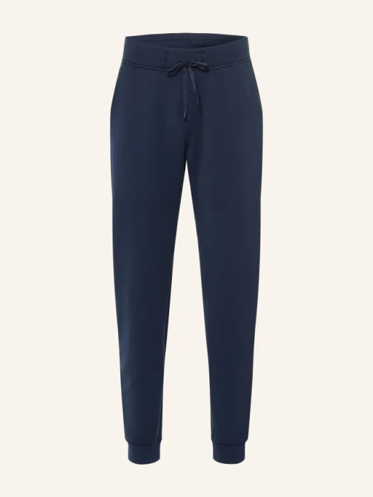 Zdjęcie produktu Lululemon Spodnie Dresowe Smooth Spacer blau GRANATOWY