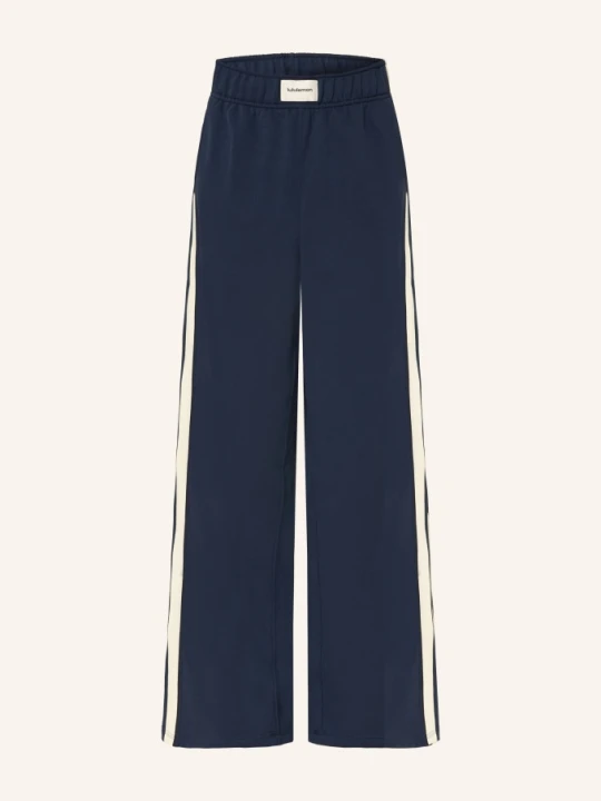 Zdjęcie produktu Lululemon Spodnie Dresowe Steady State blau