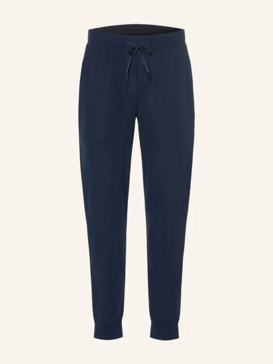 Zdjęcie produktu Lululemon Spodnie Treningowe Abc Regular Jogger blau GRANATOWY