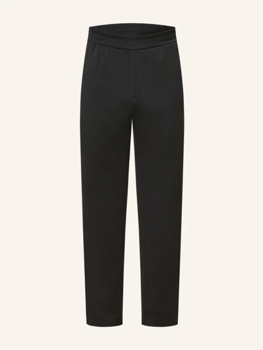 Zdjęcie produktu Lululemon Spodnie Treningowe Pace Breaker schwarz