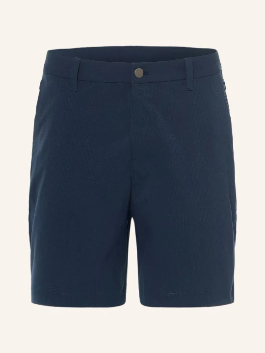 Zdjęcie produktu Lululemon Szorty Abc Classic Fit blau GRANATOWY