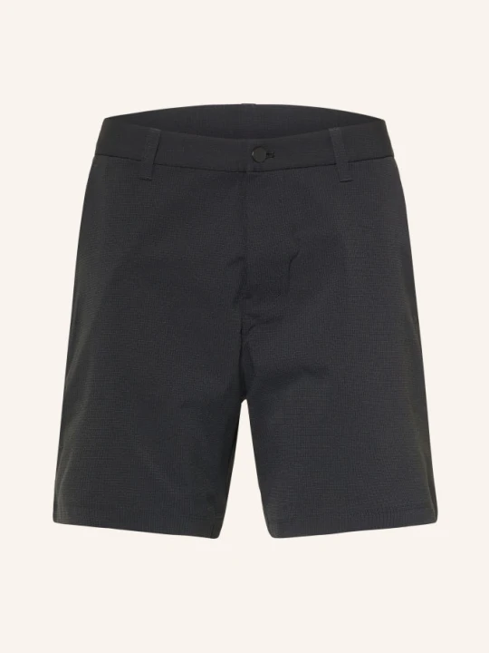 Zdjęcie produktu Lululemon Szorty Abc Classic Fit schwarz CZARNY