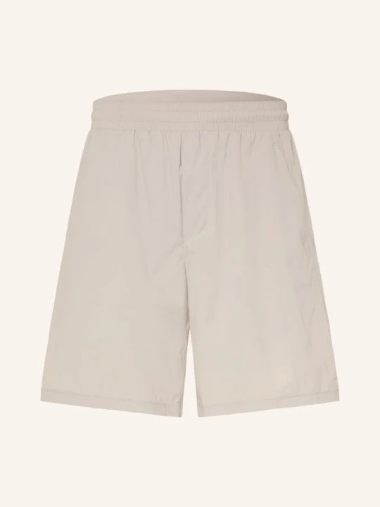 Zdjęcie produktu Lululemon Szorty Do Biegania Pace Breaker beige