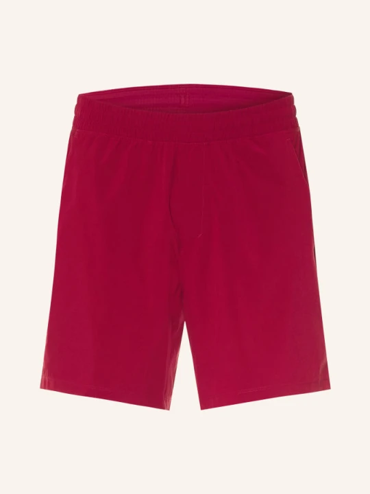 Zdjęcie produktu Lululemon Szorty Do Biegania Pace Breaker rot FUKSJA