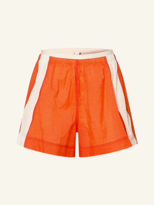 Zdjęcie produktu Lululemon Szorty Treningowe 2 W 1 License To Train 4in orange