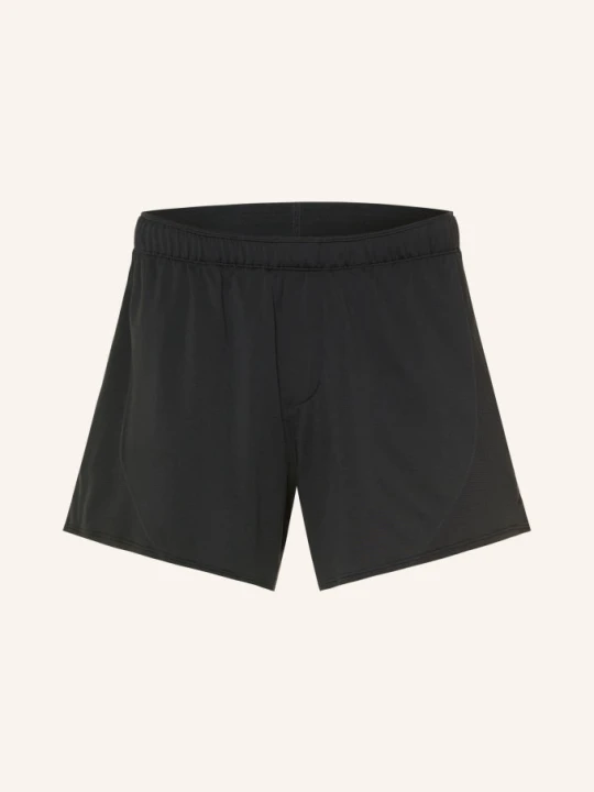 Zdjęcie produktu Lululemon Szorty Treningowe Metal Vent Tech schwarz CZARNY