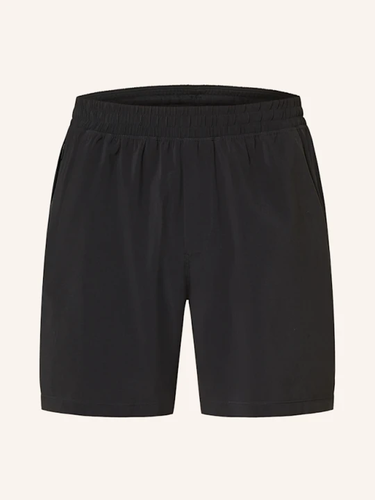 Zdjęcie produktu Lululemon Szorty Treningowe Pace Breaker Linerless Short 7in schwarz CZARNY
