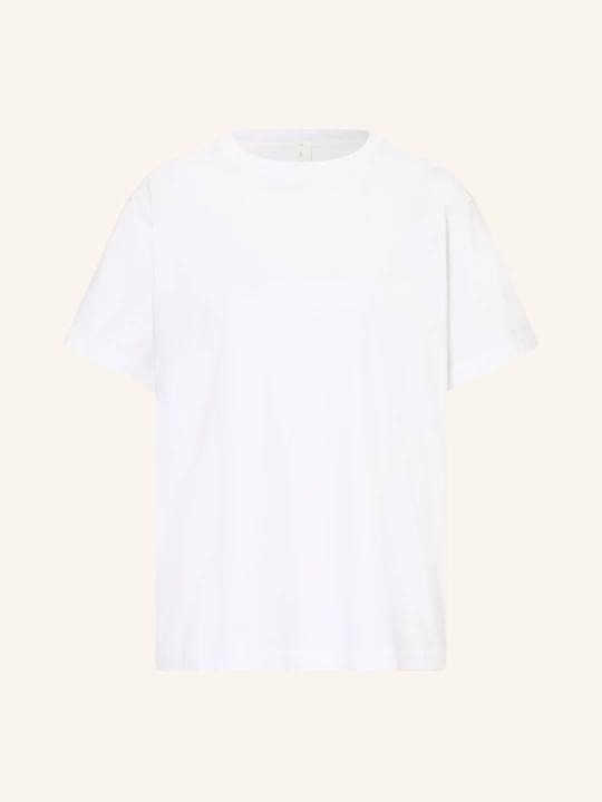 Zdjęcie produktu Lululemon Koszulka All Yours weiss BIAŁY