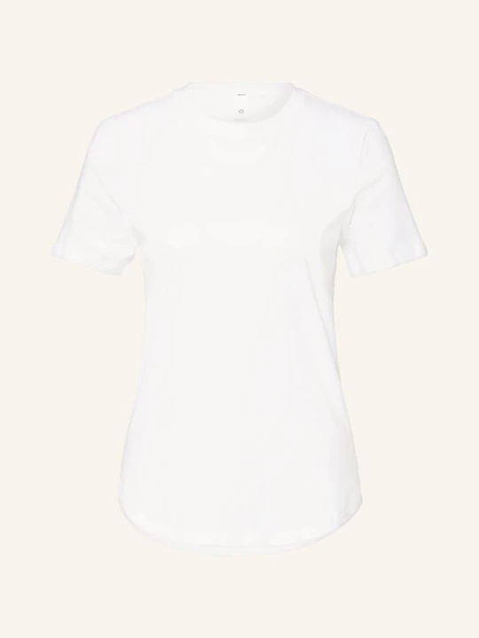 Zdjęcie produktu Lululemon T-Shirt weiss BIAŁY