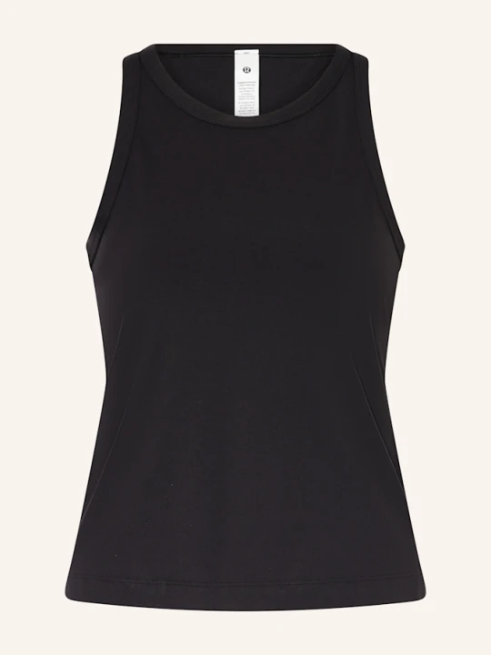 Zdjęcie produktu Lululemon Tank Top Align™ Racerback schwarz CZARNY