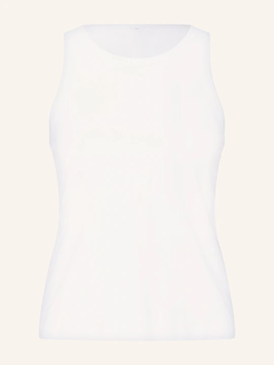 Zdjęcie produktu Lululemon Tank Top Align™ Racerback weiss BIAŁY