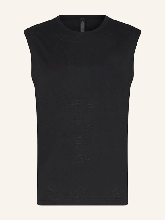 Zdjęcie produktu Lululemon Tank Top Train schwarz CZARNY