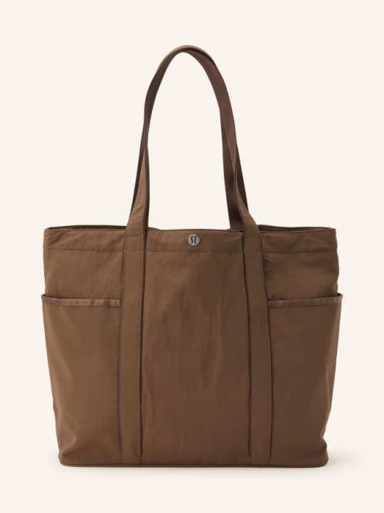 Zdjęcie produktu Lululemon Torba Shopper braun BRĄZOWY