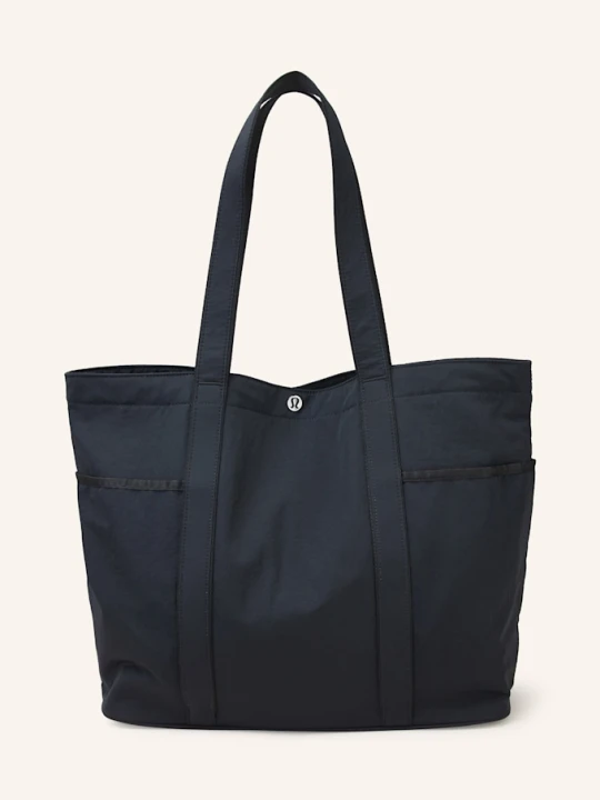 Zdjęcie produktu Lululemon Torba Shopper schwarz CZARNY