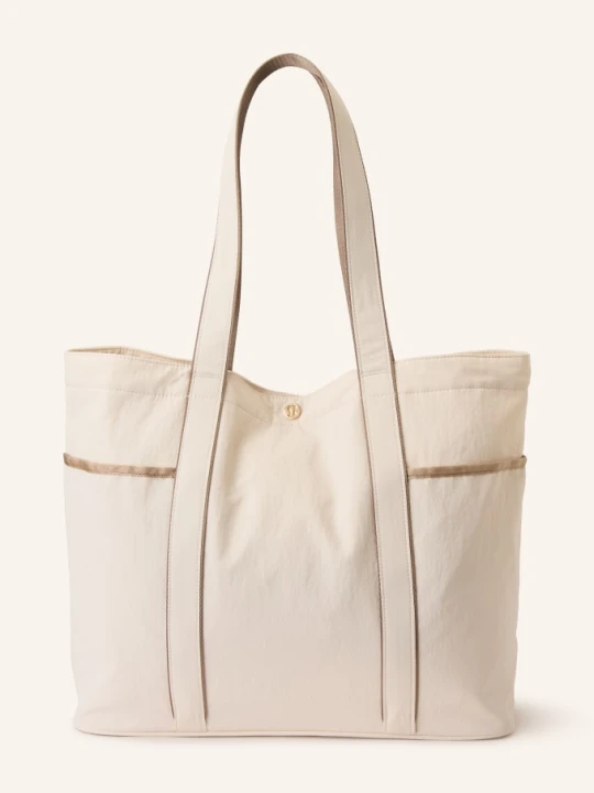 Zdjęcie produktu Lululemon Torba Shopper weiss