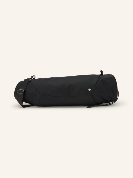 Zdjęcie produktu Lululemon Torba Sportowa Adjustable Yoga Mat Bag schwarz