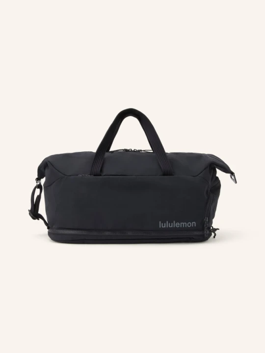 Zdjęcie produktu Lululemon Torba Sportowa schwarz